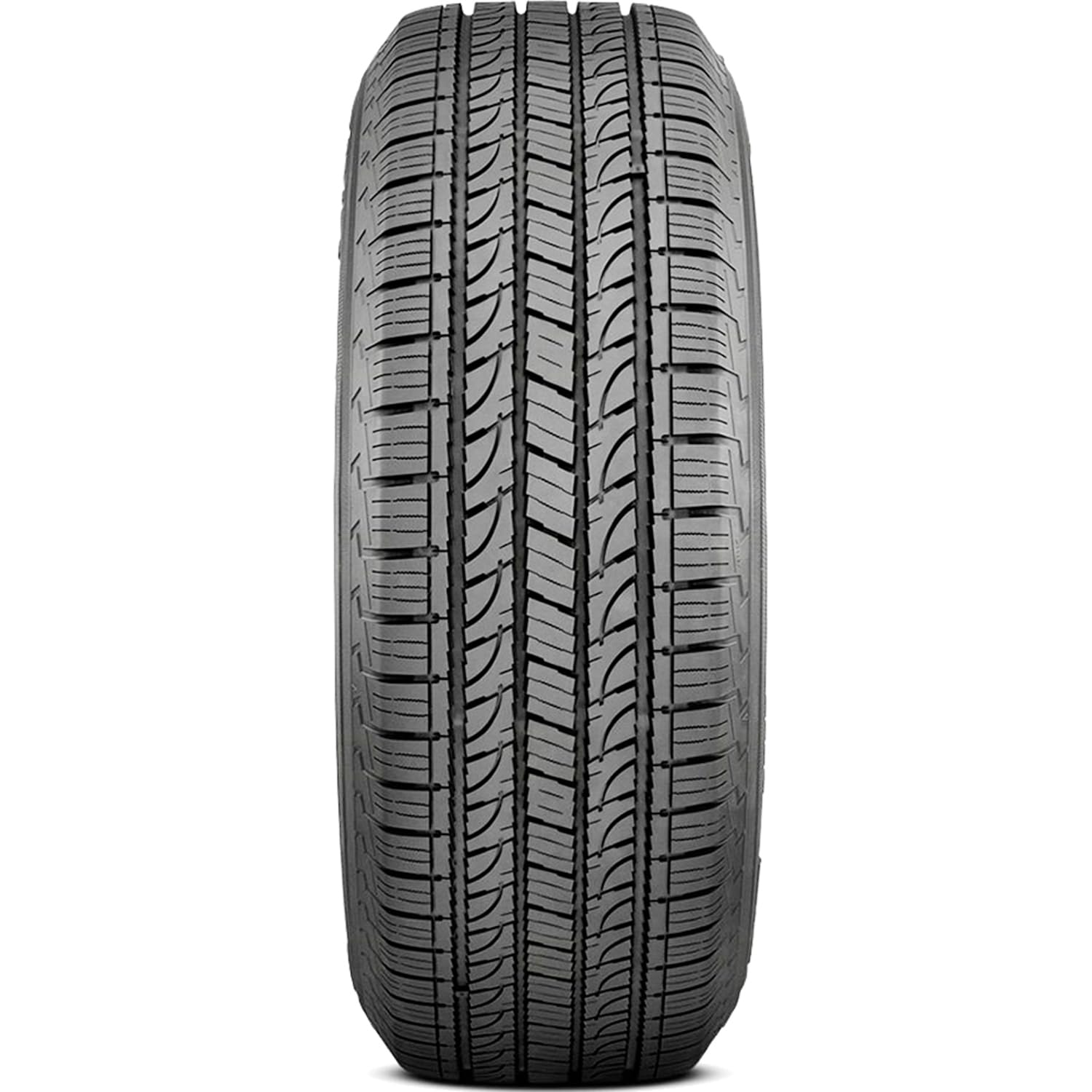 YOKOHAMA GEOLANDAR H/T 275/50R21 21インチ 夏タイヤ 4本 2020年製